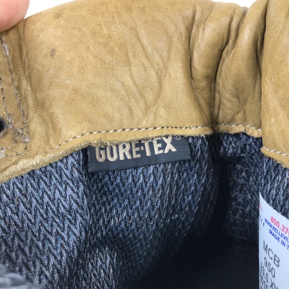 Belleville Mens 3.0XW MCB 950 Boots Mountain Combat Boots New w/Tags Waterproof - Picture 10 of 11